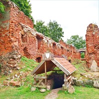 Две Кирхи, Гвардейск и Черняховск